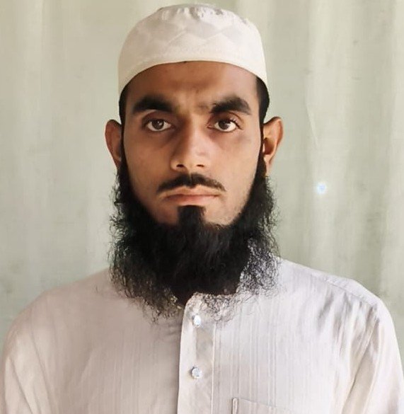 Maolana Samir Uddin 